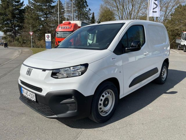 Fiat E-Doblo Serie 2 L1 Kawa 50kWh 100kW (136PS) Navi - Malá dodávka, Elektrická dodávka: obrázek 2 Fiat E-Doblo Serie 2 L1 Kawa 50kWh 100kW (136PS) Navi - Malá dodávka, Elektrická dodávka: obrázek 2