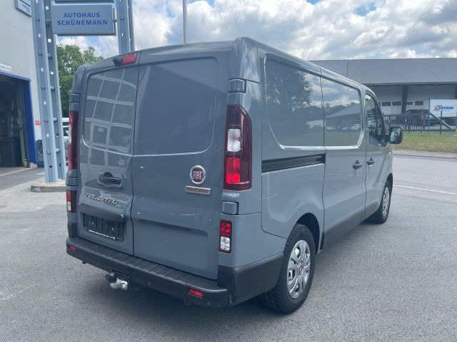 Fiat Talento 2.0 Ecojet 145 Turbo L1H1 Euro6 Klima ZV - Malá dodávka: obrázek 4 Fiat Talento 2.0 Ecojet 145 Turbo L1H1 Euro6 Klima ZV - Malá dodávka: obrázek 4