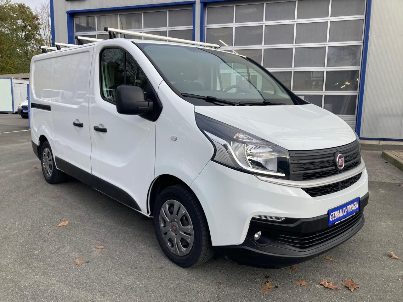 Fiat Talento SX 1.6 Ecojet (L1H1) Euro6 Klima AHK ZV Fiat Talento SX 1.6 Ecojet (L1H1) Euro6 Klima AHK ZV - Malá dodávka: obrázek 2 Fiat Talento SX 1.6 Ecojet (L1H1) Euro6 Klima AHK ZV Fiat Talento SX 1.6 Ecojet (L1H1) Euro6 Klima AHK ZV - Malá dodávka: obrázek 2