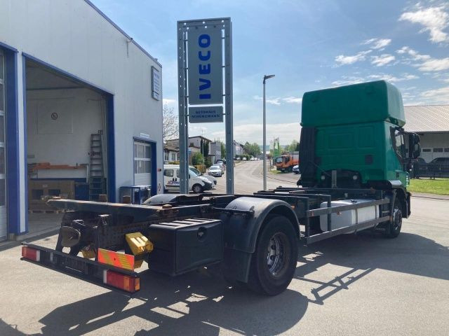 Iveco Stralis AT190S31/FP CM TOPSLEEPER Euro5 Intarder Iveco Stralis AT190S31/FP CM TOPSLEEPER Euro5 Intarder - Kontejnérový podvozek/ Výměnná nástavba: obrázek 4 Iveco Stralis AT190S31/FP CM TOPSLEEPER Euro5 Intarder Iveco Stralis AT190S31/FP CM TOPSLEEPER Euro5 Intarder - Kontejnérový podvozek/ Výměnná nástavba: obrázek 4