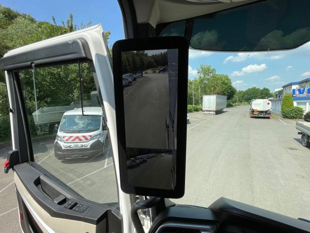 Tahač Iveco S-Way AS440S50T/P Euro6 Intarder Klima Navi ZV: obrázek 11