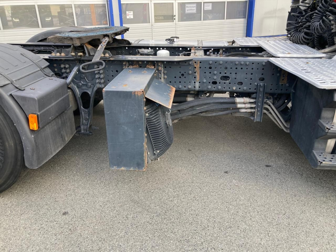 Tahač Iveco X-Way IVECO AS440X46 T/P ON (HI-TRACTION) Euro6 Iveco X-Way IVECO AS440X46 T/P ON (HI-TRACTION) Euro6: obrázek 6
