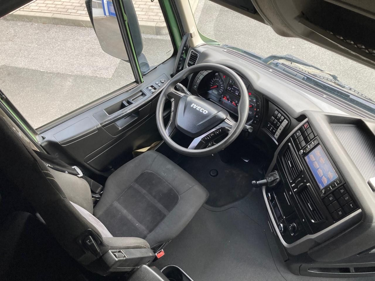 Tahač Iveco X-Way IVECO AS440X46 T/P ON (HI-TRACTION) Euro6 Iveco X-Way IVECO AS440X46 T/P ON (HI-TRACTION) Euro6: obrázek 12
