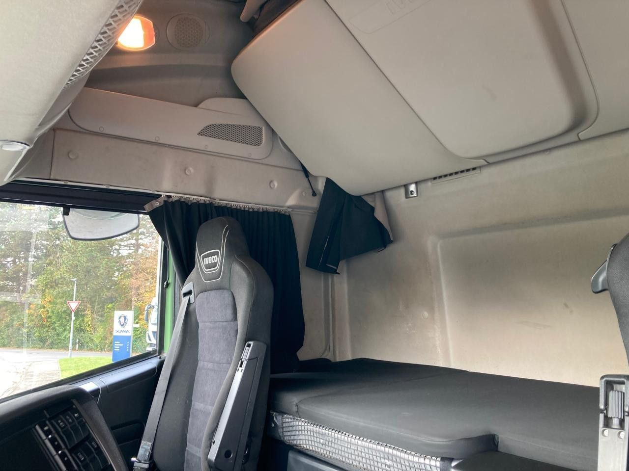 Tahač Iveco X-Way IVECO AS440X46 T/P ON (HI-TRACTION) Euro6 Iveco X-Way IVECO AS440X46 T/P ON (HI-TRACTION) Euro6: obrázek 9