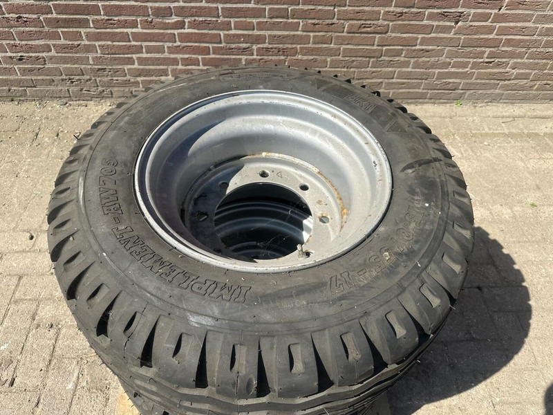 2 Banden 15/55/17 18 PLY - Nieuw - Pneumatiky a ráfky: obrázek 3 2 Banden 15/55/17 18 PLY - Nieuw - Pneumatiky a ráfky: obrázek 3