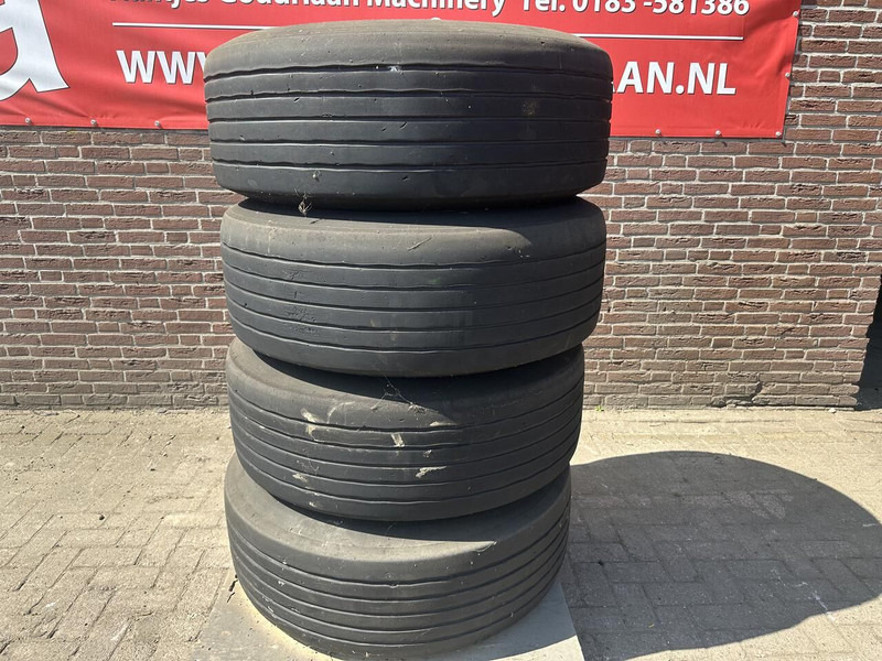 4 Banden 385/65/22.5 - Nieuw - Pneumatiky pro Nákladní auto: obrázek 2 4 Banden 385/65/22.5 - Nieuw - Pneumatiky pro Nákladní auto: obrázek 2