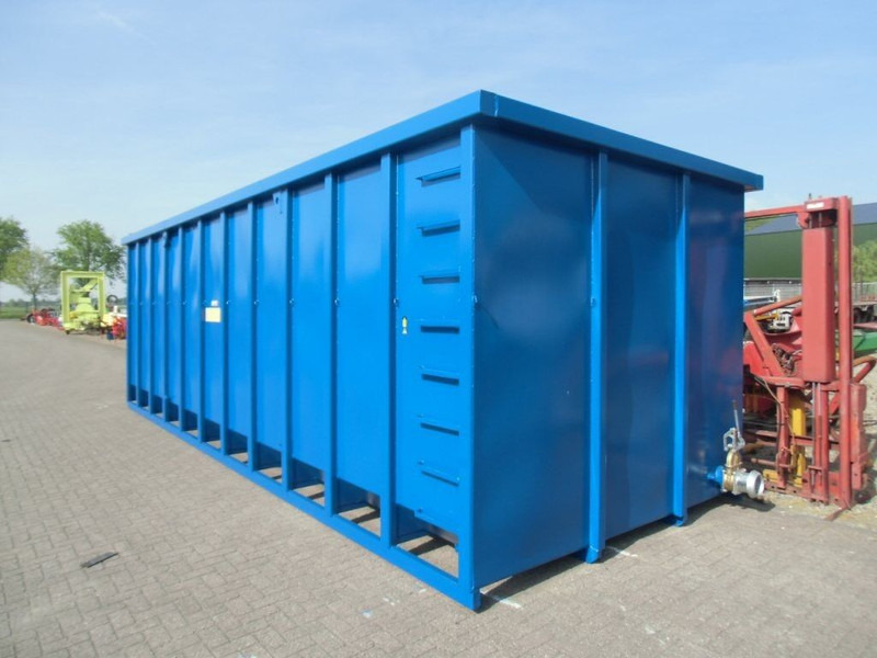 AGM Bio - Rozmetadlo hnoje: obrázek 2 AGM Bio - Rozmetadlo hnoje: obrázek 2