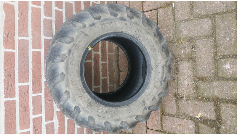Alliance 26x12.00-12 - Pneumatiky pro Zemědělská technika: obrázek 4 Alliance 26x12.00-12 - Pneumatiky pro Zemědělská technika: obrázek 4