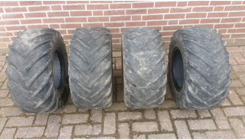 Alliance 26x12.00-12 - Pneumatiky pro Zemědělská technika: obrázek 2 Alliance 26x12.00-12 - Pneumatiky pro Zemědělská technika: obrázek 2