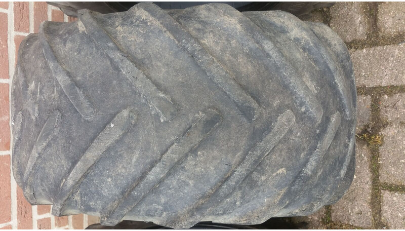 Alliance - Pneumatiky pro Zemědělská technika: obrázek 5 Alliance - Pneumatiky pro Zemědělská technika: obrázek 5