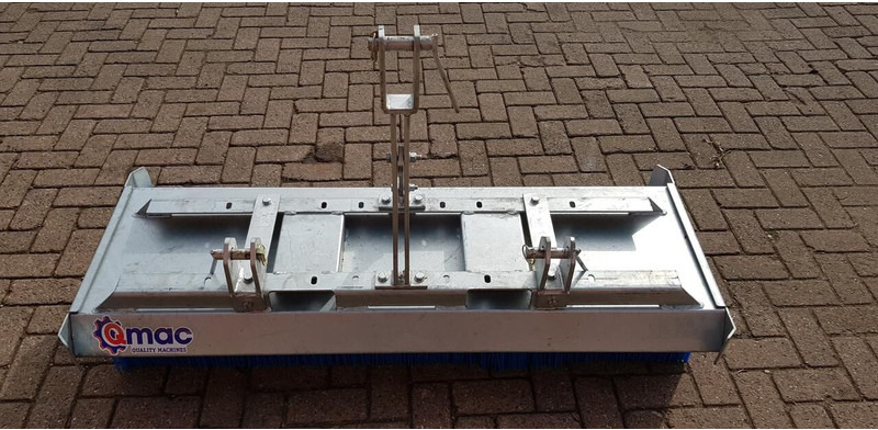 Blokbezem 1500/9 - Zametač: obrázek 4 Blokbezem 1500/9 - Zametač: obrázek 4