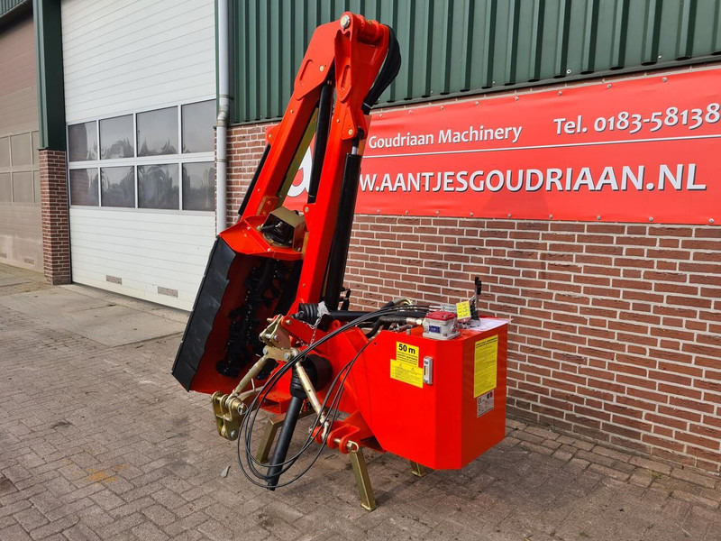 Boxer AM110-42 - Sekačka na trávu: obrázek 3 Boxer AM110-42 - Sekačka na trávu: obrázek 3