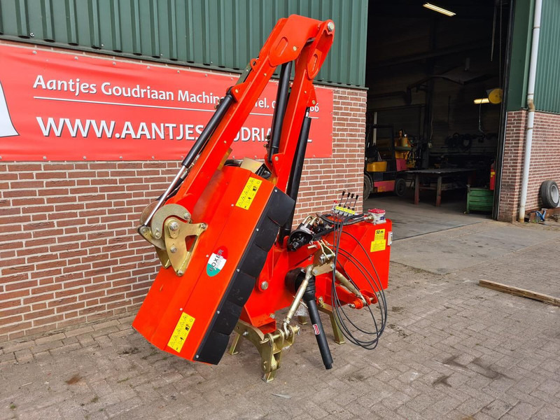 Boxer AM110-42 - Sekačka na trávu: obrázek 2 Boxer AM110-42 - Sekačka na trávu: obrázek 2