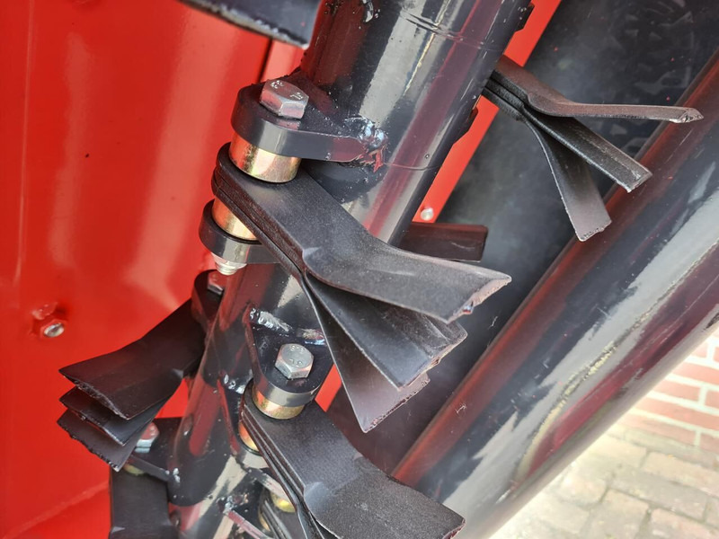 Boxer AM110-42 - Sekačka na trávu: obrázek 4 Boxer AM110-42 - Sekačka na trávu: obrázek 4