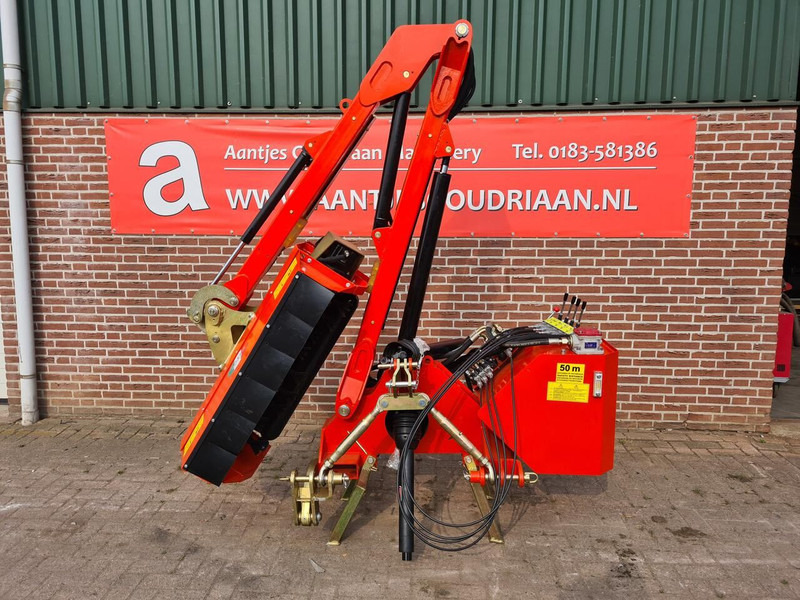 Boxer AM110-42 - Sekačka na trávu: obrázek 1 Boxer AM110-42 - Sekačka na trávu: obrázek 1