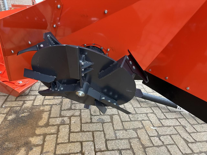 Boxer FG110 - Rýhovač: obrázek 5 Boxer FG110 - Rýhovač: obrázek 5