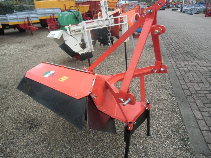 Boxer Greppelfrees - Rýhovač: obrázek 3 Boxer Greppelfrees - Rýhovač: obrázek 3