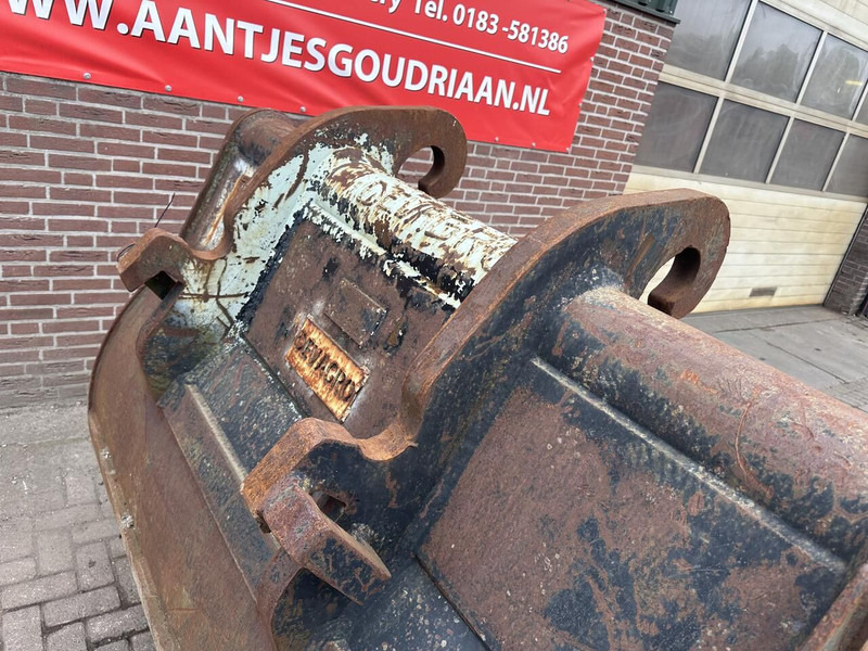 Lžíce pro Rýpadlo Dieplepel - Gebruikt: obrázek 7