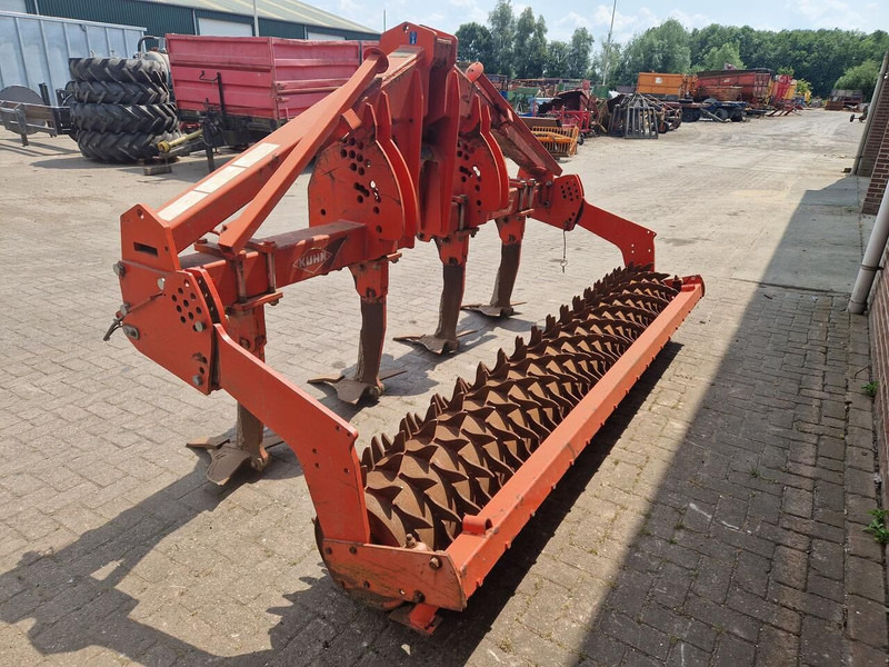 Diepwoeler - Podrývák: obrázek 5 Diepwoeler - Podrývák: obrázek 5