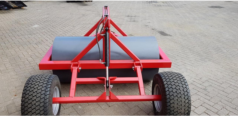 GETROKKEN landrol - Zemědělský válec: obrázek 5 GETROKKEN landrol - Zemědělský válec: obrázek 5