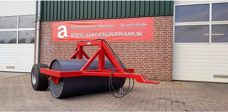 GETROKKEN landrol - Zemědělský válec: obrázek 2 GETROKKEN landrol - Zemědělský válec: obrázek 2