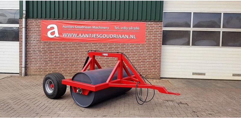 GETROKKEN landrol - Zemědělský válec: obrázek 1 GETROKKEN landrol - Zemědělský válec: obrázek 1