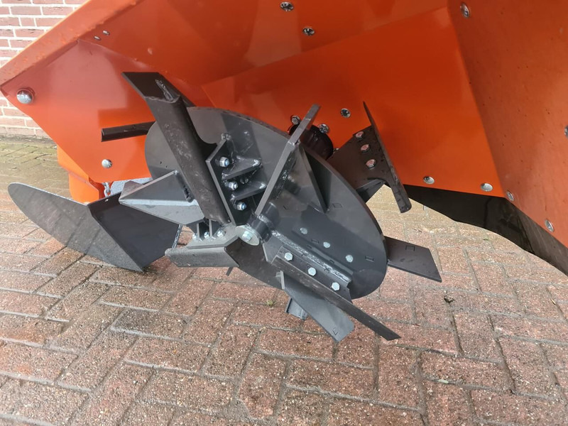 Greppelfrees TK 25 - Rýhovač: obrázek 5 Greppelfrees TK 25 - Rýhovač: obrázek 5