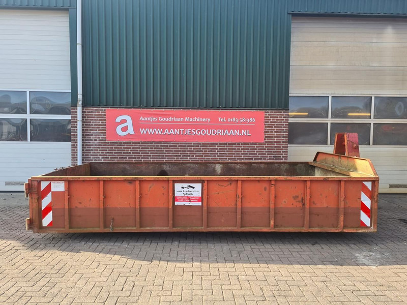 HAAKARM container - Lodní kontejner: obrázek 1 HAAKARM container - Lodní kontejner: obrázek 1