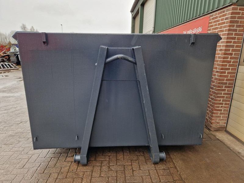HAAKARM container - Lodní kontejner: obrázek 5 HAAKARM container - Lodní kontejner: obrázek 5