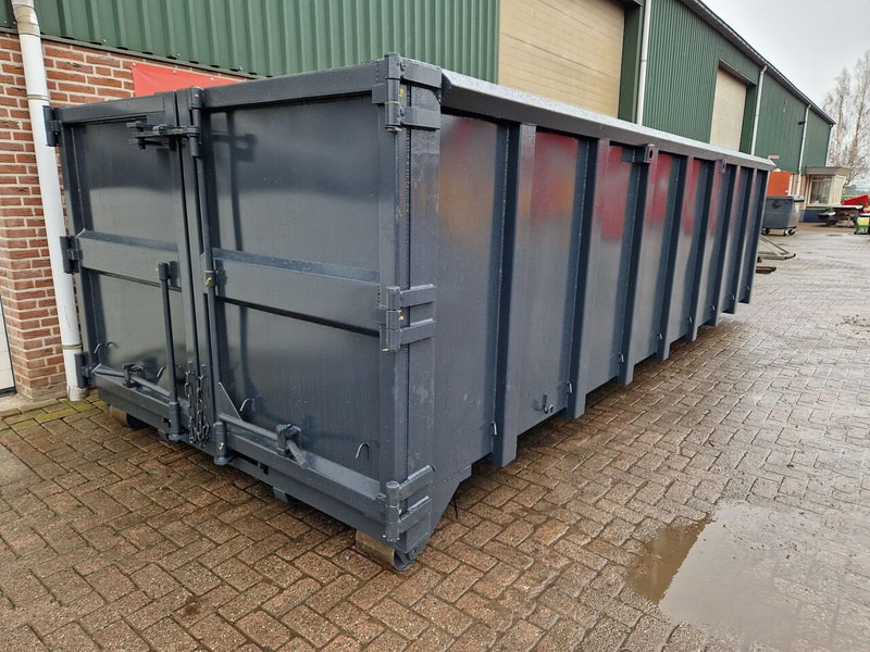 HAAKARM container - Lodní kontejner: obrázek 3 HAAKARM container - Lodní kontejner: obrázek 3