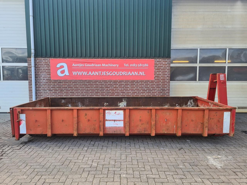 HAAKARM container - Lodní kontejner: obrázek 1 HAAKARM container - Lodní kontejner: obrázek 1