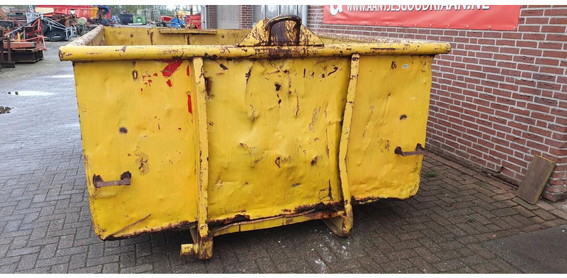 HAAKARM container - Lodní kontejner: obrázek 5 HAAKARM container - Lodní kontejner: obrázek 5