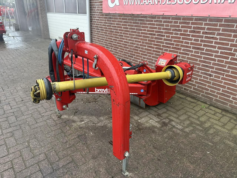 Hypermaster 250xl - Sekačka na trávu: obrázek 3 Hypermaster 250xl - Sekačka na trávu: obrázek 3