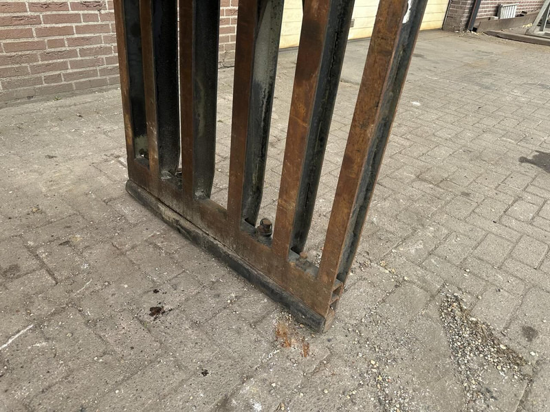 Kennis stenenklem - Gebruikt - Čelisti na balíky: obrázek 4 Kennis stenenklem - Gebruikt - Čelisti na balíky: obrázek 4