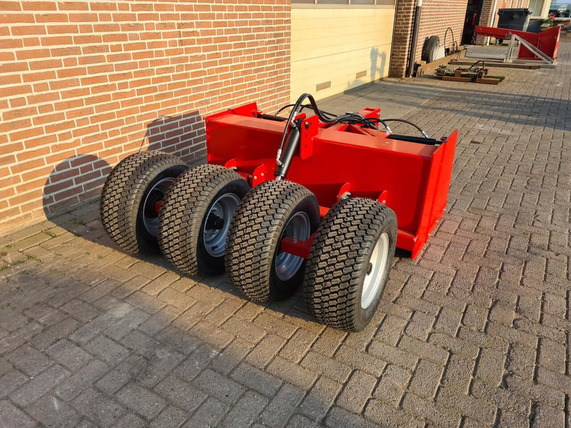 Kilverbord KB 150 PRO H - Stroj na obdělávání půdy: obrázek 3 Kilverbord KB 150 PRO H - Stroj na obdělávání půdy: obrázek 3