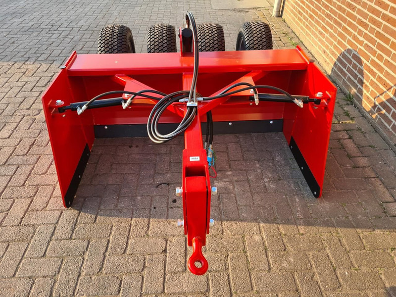 Kilverbord KB 150 PRO H - Stroj na obdělávání půdy: obrázek 5 Kilverbord KB 150 PRO H - Stroj na obdělávání půdy: obrázek 5