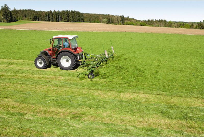 Krone gedragen schudders KW - Obraceč/ Shrnovač: obrázek 5 Krone gedragen schudders KW - Obraceč/ Shrnovač: obrázek 5