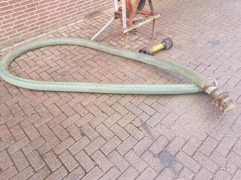 Landini waterpomp - Gebruikt - Čerpadlo na vodu: obrázek 5 Landini waterpomp - Gebruikt - Čerpadlo na vodu: obrázek 5