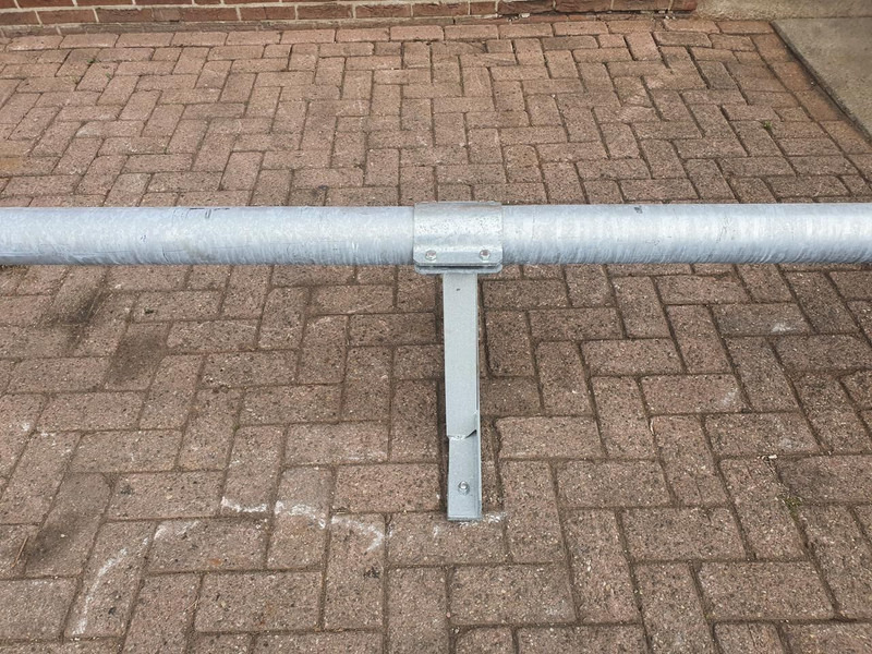 MESTMIXER Reck 5000mm - Nieuw - Rozmetadlo hnoje: obrázek 4 MESTMIXER Reck 5000mm - Nieuw - Rozmetadlo hnoje: obrázek 4