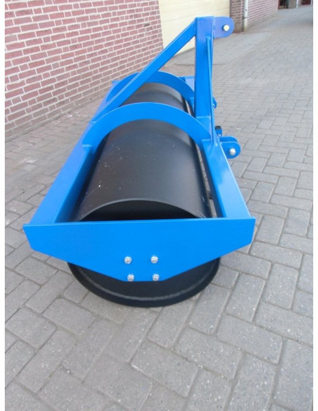 N4162 Landrol - Zemědělský válec: obrázek 2 N4162 Landrol - Zemědělský válec: obrázek 2