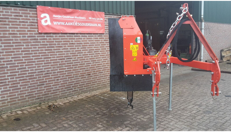 N5043 Sleuvenfrees - Rýhovač: obrázek 1 N5043 Sleuvenfrees - Rýhovač: obrázek 1