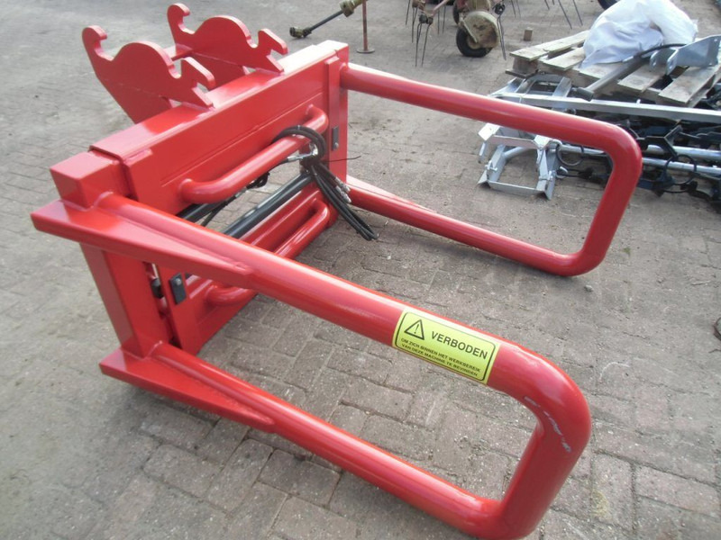 Nr. 3577 Balenklem - Drapák pro Zemědělská technika: obrázek 2 Nr. 3577 Balenklem - Drapák pro Zemědělská technika: obrázek 2