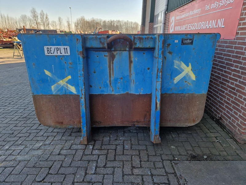 Onbekend LeeBur - Lodní kontejner: obrázek 3 Onbekend LeeBur - Lodní kontejner: obrázek 3