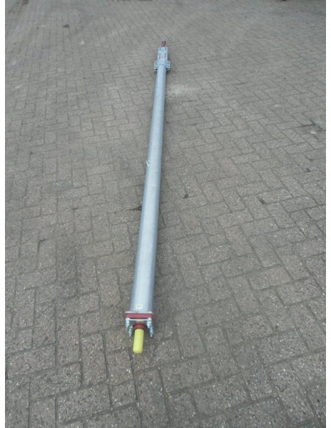 Onbekend Mixerbuis - Rozmetadlo hnoje: obrázek 1 Onbekend Mixerbuis - Rozmetadlo hnoje: obrázek 1