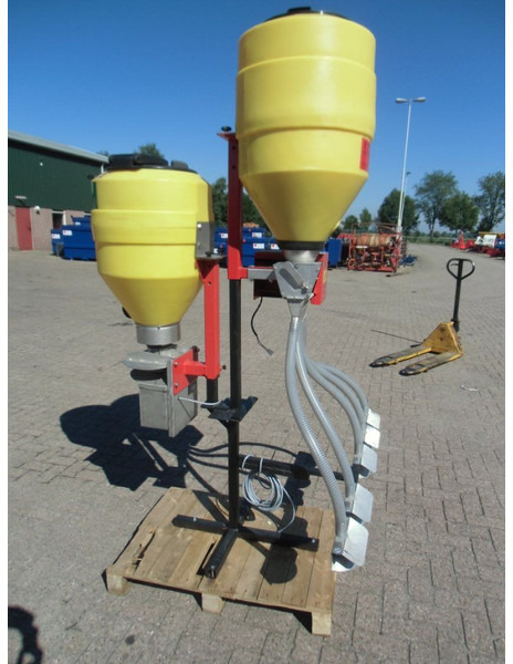 Onbekend - Rozmetadlo hnoje: obrázek 4 Onbekend - Rozmetadlo hnoje: obrázek 4