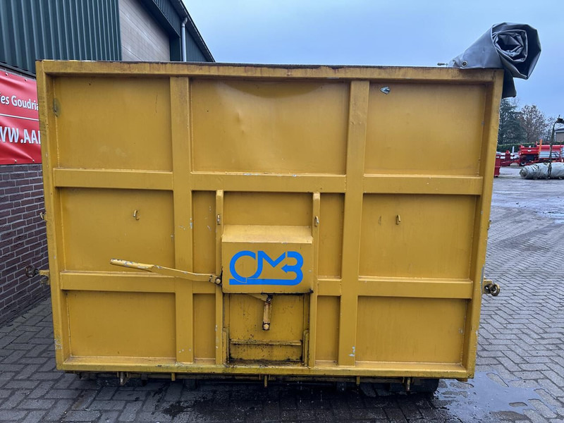 Onbekend - Rozmetadlo hnoje: obrázek 4 Onbekend - Rozmetadlo hnoje: obrázek 4