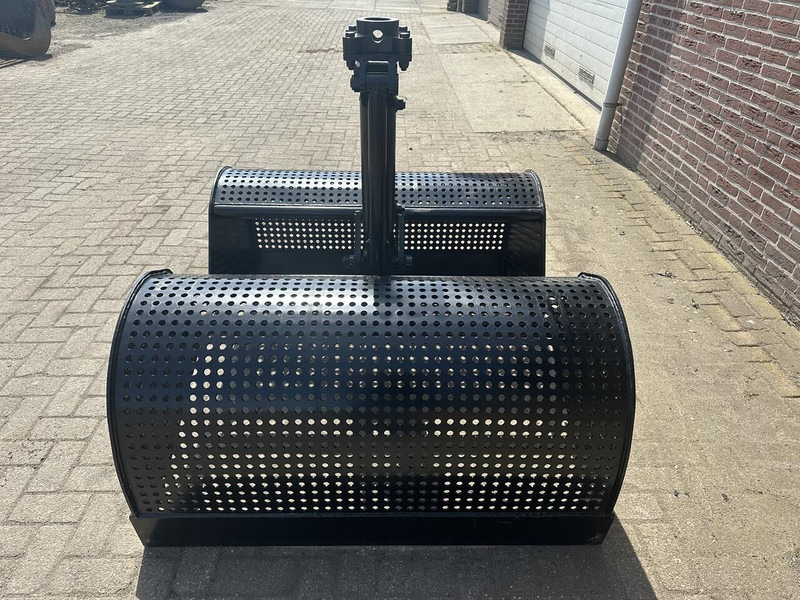 Onbekend - Drapák pro Stavební technika: obrázek 4 Onbekend - Drapák pro Stavební technika: obrázek 4