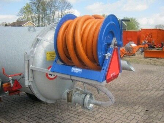 Onbekend - Rozmetadlo chlévské mrvy: obrázek 4 Onbekend - Rozmetadlo chlévské mrvy: obrázek 4