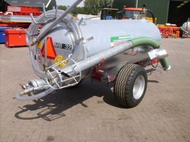 Onbekend - Rozmetadlo chlévské mrvy: obrázek 3 Onbekend - Rozmetadlo chlévské mrvy: obrázek 3