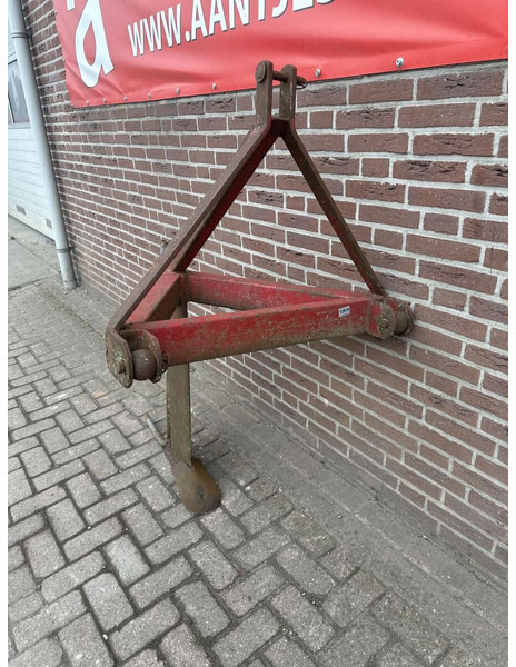 Onbekend - Podrývák: obrázek 3 Onbekend - Podrývák: obrázek 3